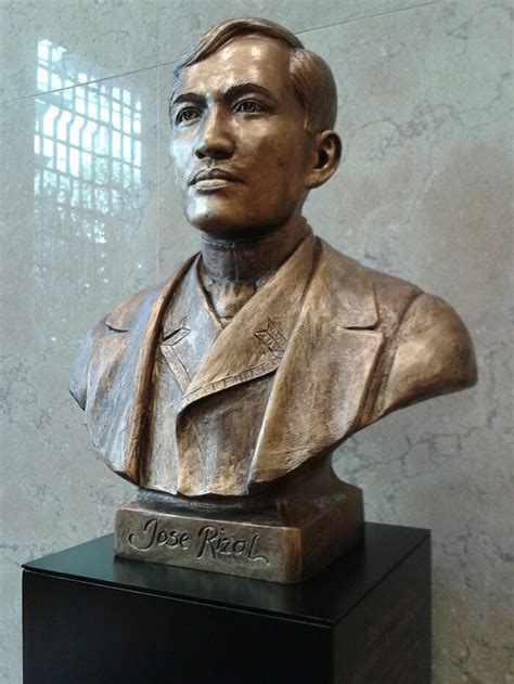 20 Jose Rizal Monuments that You will Find Outside the Philippines.